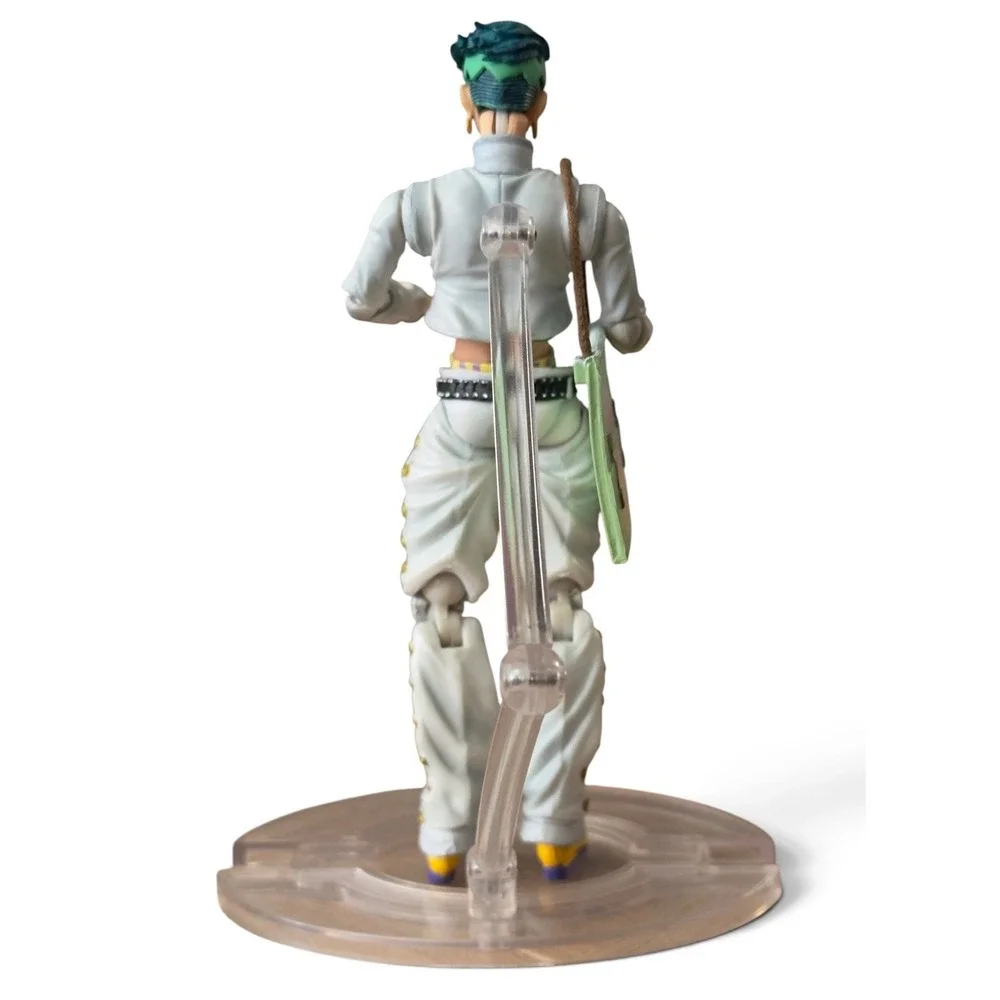 JoJo's Bizarre Adventure Chozokado Rohan Kishibe 6